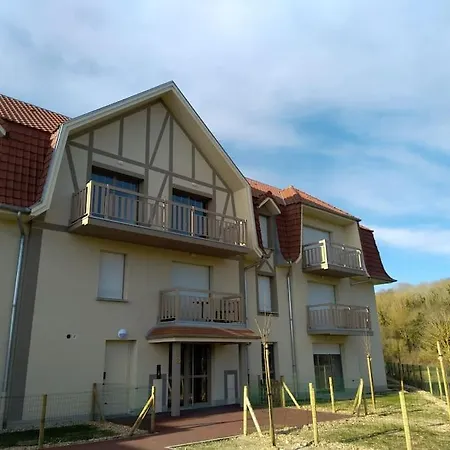 Apartment L'appart De St Val *